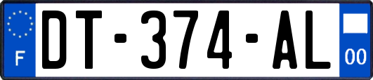 DT-374-AL