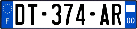 DT-374-AR