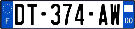 DT-374-AW