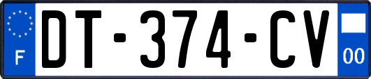 DT-374-CV