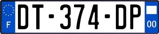 DT-374-DP