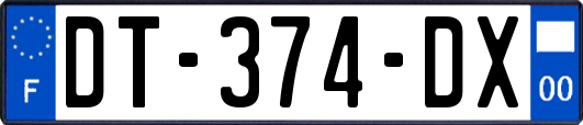 DT-374-DX