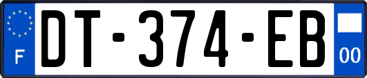 DT-374-EB
