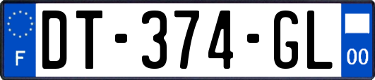 DT-374-GL