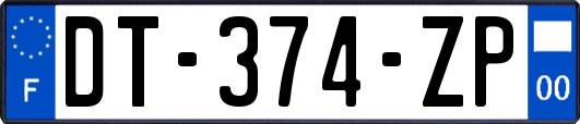 DT-374-ZP