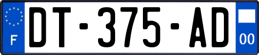 DT-375-AD