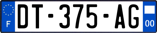 DT-375-AG