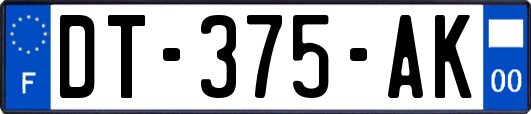 DT-375-AK