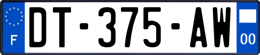 DT-375-AW