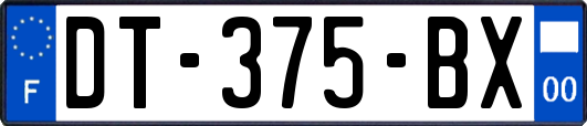 DT-375-BX