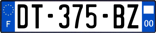 DT-375-BZ