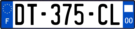 DT-375-CL