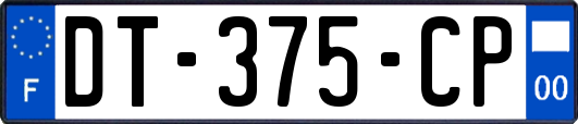 DT-375-CP