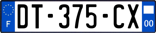 DT-375-CX