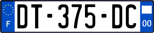 DT-375-DC