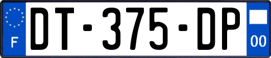 DT-375-DP