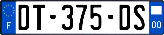 DT-375-DS