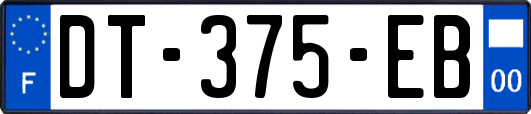 DT-375-EB
