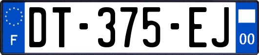 DT-375-EJ