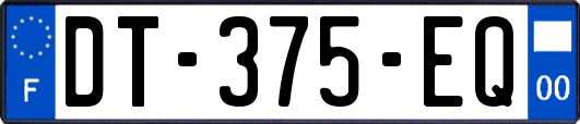 DT-375-EQ