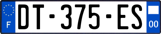 DT-375-ES