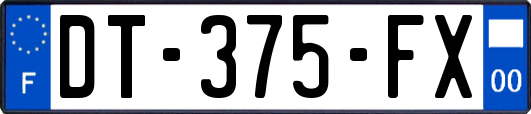 DT-375-FX