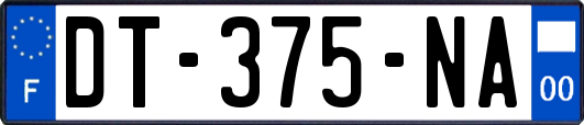 DT-375-NA