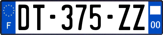 DT-375-ZZ