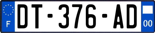 DT-376-AD