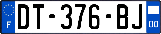 DT-376-BJ