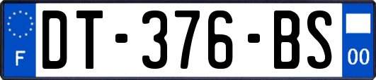 DT-376-BS