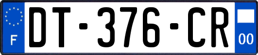 DT-376-CR