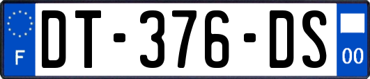 DT-376-DS