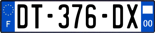 DT-376-DX