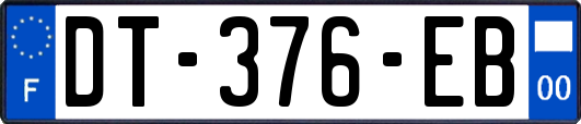 DT-376-EB
