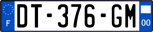 DT-376-GM