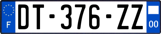 DT-376-ZZ