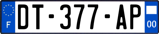 DT-377-AP