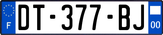 DT-377-BJ