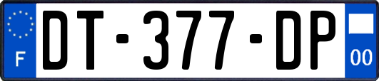 DT-377-DP