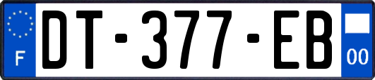 DT-377-EB