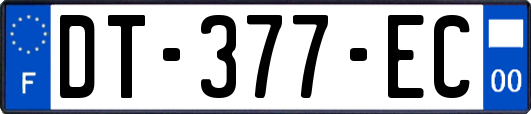 DT-377-EC