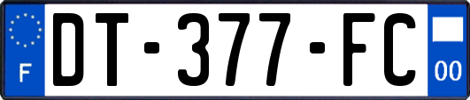 DT-377-FC