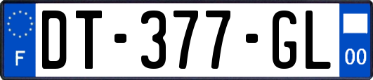 DT-377-GL