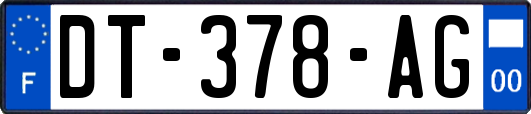 DT-378-AG