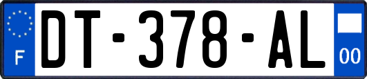 DT-378-AL