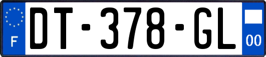 DT-378-GL