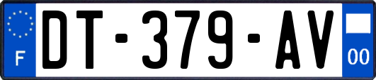 DT-379-AV