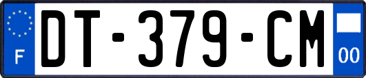 DT-379-CM