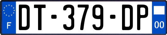 DT-379-DP